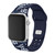Game Time Tampa Bay Rays HD Watch Band Compatible with Apple Watch - Random