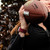 Image of Game Time Washington Commanders Engraved Silicone Watch Band Compatible with Apple Watch Maroon