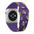 Game Time Minnesota Vikings HD Watch Band Compatible with Apple Watch - Repeating