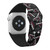 Image of Game Time Atlanta Falcons HD Watch Band Compatible with Apple Watch - Random
