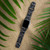 Image of Game Time Atlanta Falcons HD Watch Band Compatible with Apple Watch - Random