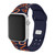 Image of Game Time Chicago Bears HD Watch Band Compatible with Apple Watch - Random