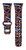 Image of Game Time Chicago Bears HD Watch Band Compatible with Apple Watch - Random