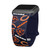 Image of Game Time Chicago Bears HD Watch Band Compatible with Apple Watch - Random