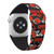 Game Time Cleveland Browns HD Watch Band Compatible with Apple Watch - Random