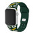 Image of Game Time Green Bay Packers HD Compatible with Apple Watch Band Random