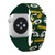 Image of Game Time Green Bay Packers HD Compatible with Apple Watch Band Random