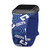 Image of Game Time Indianapolis Colts HD Watch Band Compatible with Apple Watch - Random