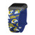 Image of Game Time Los Angeles Rams HD Watch Band Compatible with Apple Watch - Random