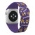 Image of Game Time Minnesota Vikings HD Watch Band Compatible with Apple Watch - Random