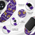 Image of Game Time Minnesota Vikings HD Watch Band Compatible with Apple Watch - Random