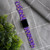 Image of Game Time Minnesota Vikings HD Watch Band Compatible with Apple Watch - Random