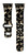 Game Time New Orleans Saints HD Watch Band Compatible with Apple Watch - Random
