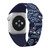 Image of Game Time Tennessee Titans HD Watch Band Compatible with Apple Watch - Random