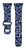 Image of Game Time Tennessee Titans HD Watch Band Compatible with Apple Watch - Random