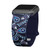Image of Game Time Tennessee Titans HD Watch Band Compatible with Apple Watch - Random