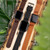 Image of Game Time San Francisco 49ers Leather Band Compatible with Apple Watch Tan