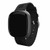 Image of Game Time Detroit Tigers Leather Watch Band Compatible with Fitbit Versa 3 and Sense Brown