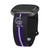 Game Time Colorado Rockies HD Watch Band Compatible with Fitbit Versa 3 and Sense - Stripe