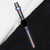 Image of Game Time Houston Astros HD Watch Band Compatible with Fitbit Versa 3 and Sense - Stripe