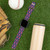 Image of Game Time Boston Red Sox HD Watch Band Compatible with Fitbit Versa 3 and Sense - Repeating