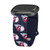 Image of Game Time Cleveland Guardians HD Watch Band Compatible with Fitbit Versa 3 and Sense - Repeating