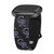 Image of Game Time Colorado Rockies HD Watch Band Compatible with Fitbit Versa 3 and Sense - Repeating