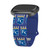 Image of Game Time Kansas City Royals HD Watch Band Compatible with Fitbit Versa 3 and Sense - Repeating