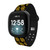 Image of Game Time San Diego Padres HD Watch Band Compatible with Fitbit Versa 3 and Sense - Repeating