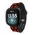 Image of Game Time San Francisco Giants HD Watch Band Compatible with Fitbit Versa 3 and Sense - Repeating