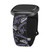 Image of Game Time Colorado Rockies HD Watch Band Compatible with Fitbit Versa 3 and Sense - Repeating with Text