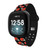 Image of Game Time Cleveland Browns HD Watch Band Compatible with Fitbit Versa 3 and Sense - Repeating