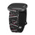 Image of Game Time Atlanta Falcons HD Watch Band Compatible with Fitbit Versa 3 and Sense - Repeating with Text