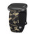 Game Time New Orleans Saints HD Watch Band Compatible with Fitbit Versa 3 and Sense - Repeating with Text