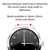 Image of Game Time Milwaukee Brewers Engraved Silicone Sport Quick Change Watch Band Navy