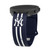 Game Time New York Yankees HD Quick Change Watch Band - Stripes