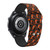 Game Time Baltimore Orioles HD Quick Change Watch Band Repeating