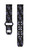 Game Time Colorado Rockies HD Quick Change Watch Band - Repeating