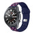 Image of Game Time Minnesota Twins HD Quick Change Watch Band - Repeating