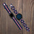 Image of Game Time Minnesota Twins HD Quick Change Watch Band - Repeating