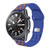 Game Time New York Mets HD Quick Change Watch Band - Repeating