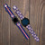 Image of Game Time New York Giants HD Quick Change Watch Band - Repeating