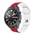 Game Time Tampa Bay Buccaneers HD Quick Change Watch Band - Repeating