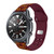 Image of Game Time Washington Commanders HD Quick Change Watch Band Repeating