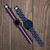 Game Time New England Patriots HD Quick Change Watch Band - Random