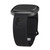 Image of Game Time Baltimore Orioles Engraved Silicone Watch Band Compatible with Fitbit Versa 3 and Sense (Black)