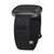 Image of Game Time Cleveland Browns Engraved Silicone Watch Band Compatible with Fitbit Versa 3 and Sense (Black)