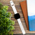 Image of Game Time Houston Texans Engraved Silicone Watch Band Compatible with Fitbit Versa 3 and Sense (White)