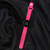 Image of Game Time Tennessee Titans Engraved Silicone Watch Band Compatible with Fitbit Versa 3 and Sense (Pink)