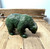 Image of 3.75 inch Canadian Nephrite Jade Fully-Detailed Bear Carving